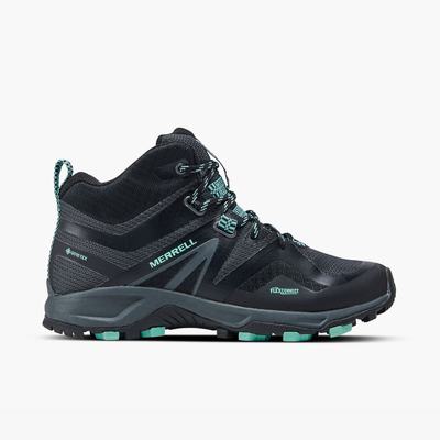 Botas de montaña online merrell mujer